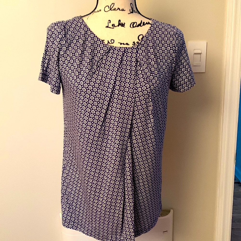New max Mara jersey top